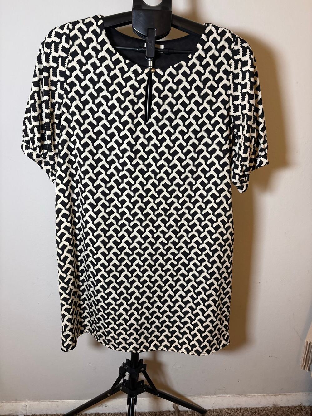 Oddy Dress
